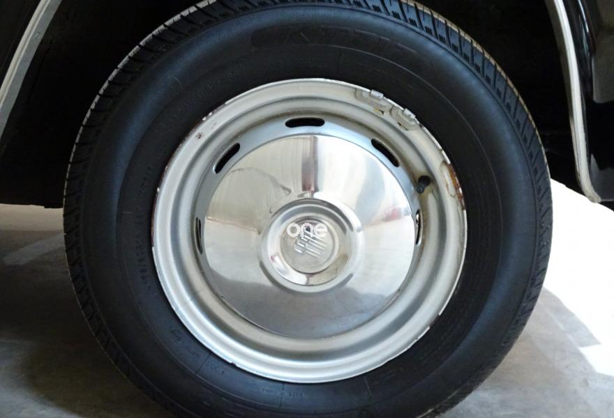 SEAT 1500 1971