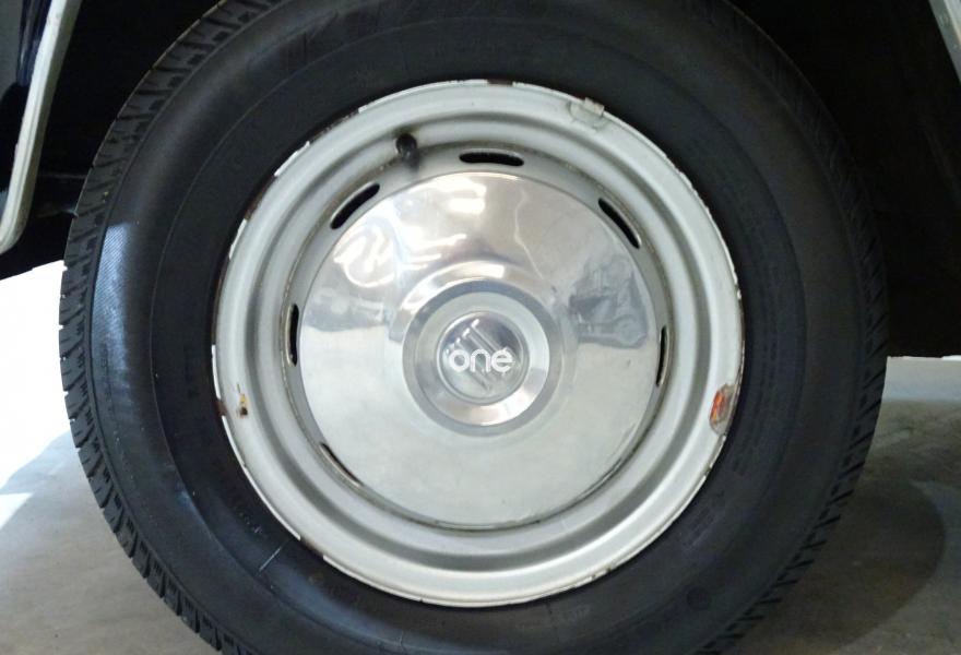 SEAT 1500 1971