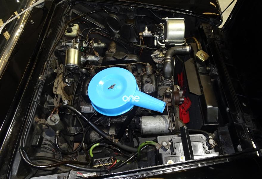 SEAT 1500 1971