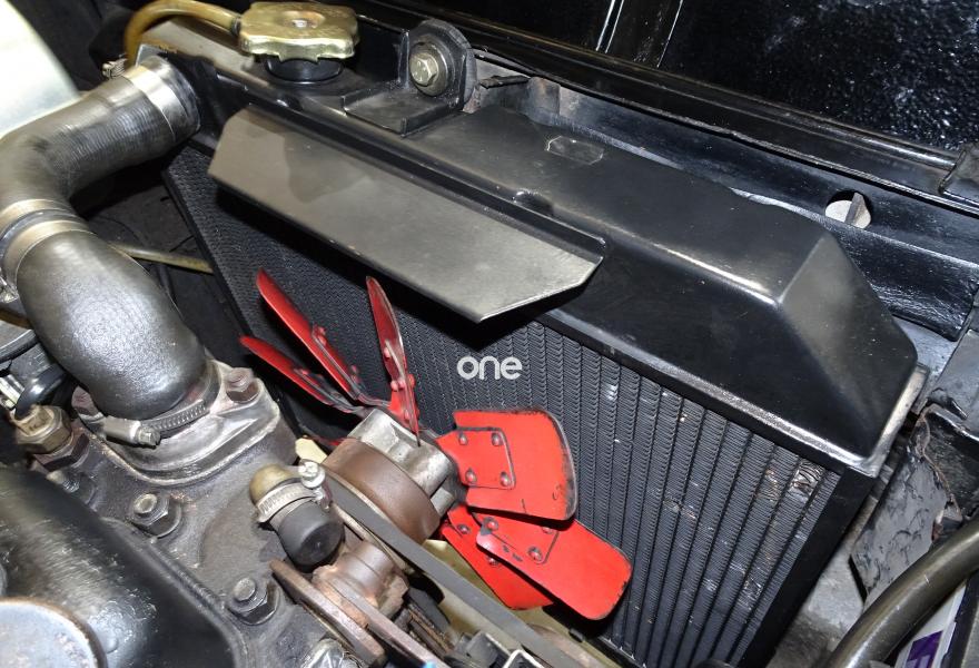SEAT 1500 1971