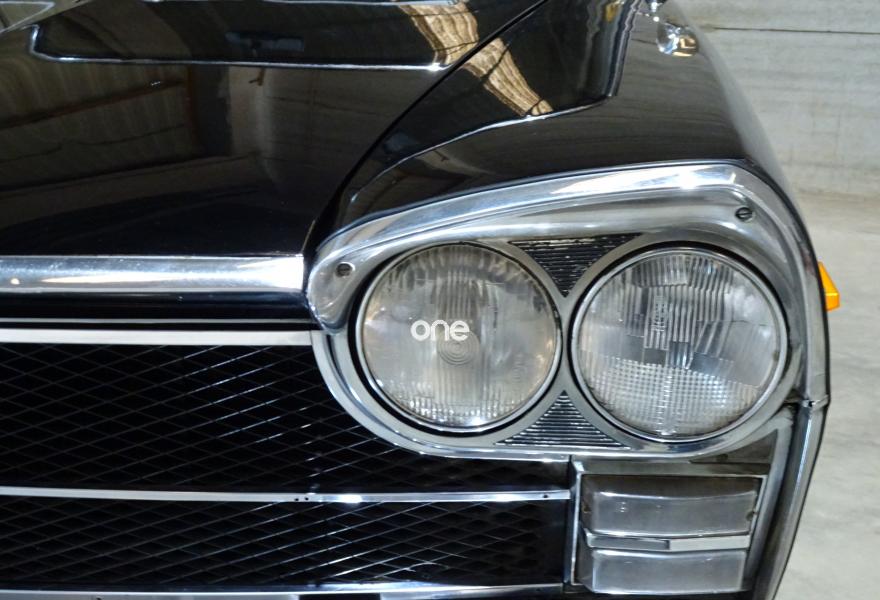 SEAT 1500 1971