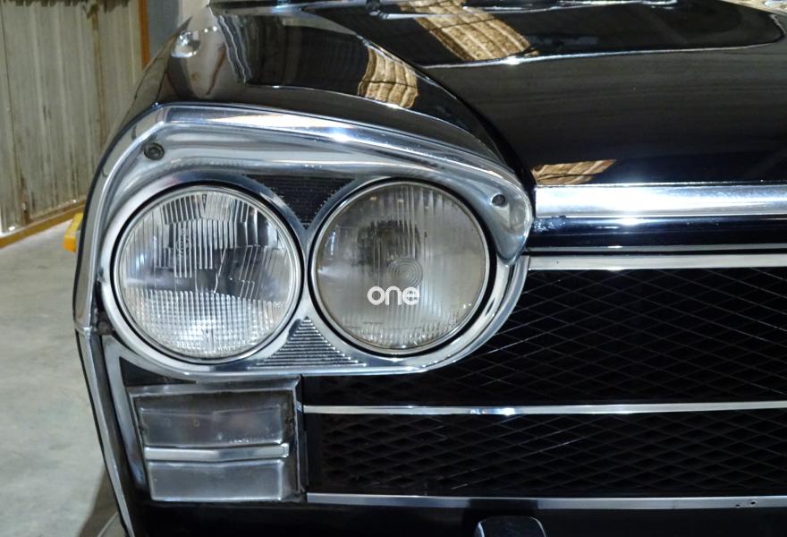 SEAT 1500 1971