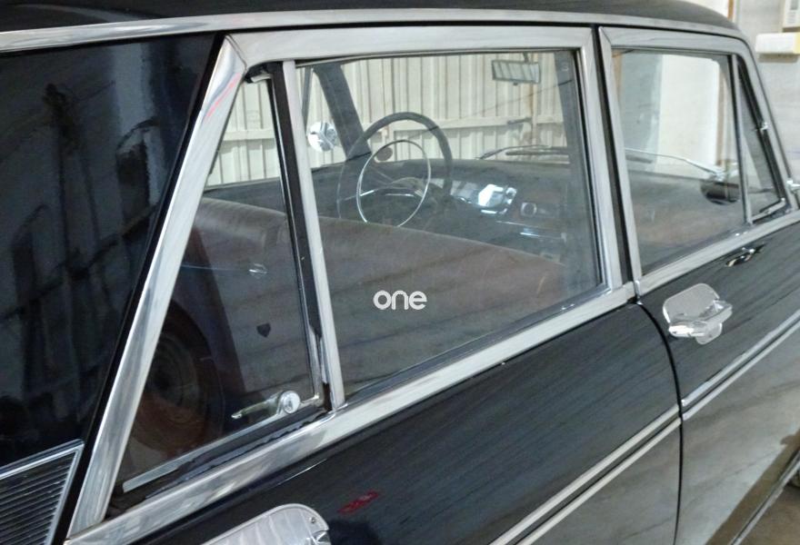 SEAT 1500 1971