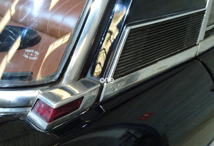 SEAT 1500 1971
