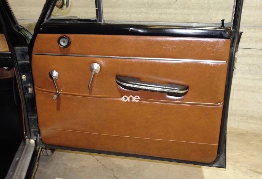SEAT 1500 1971