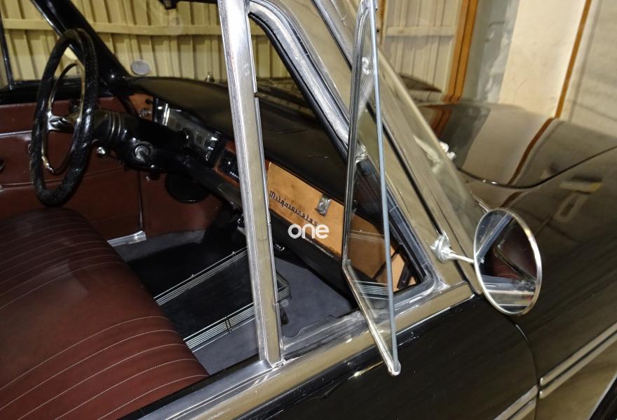 SEAT 1500 1971