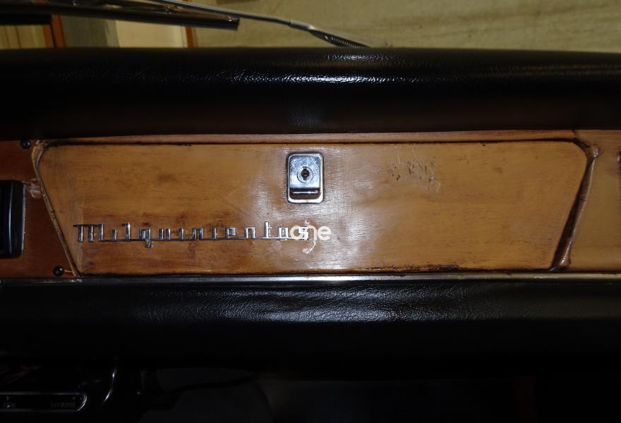 SEAT 1500 1971