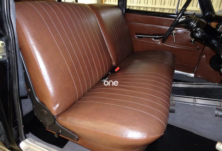 SEAT 1500 1971