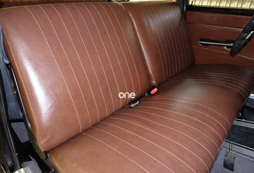 SEAT 1500 1971