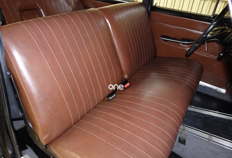 SEAT 1500 1971