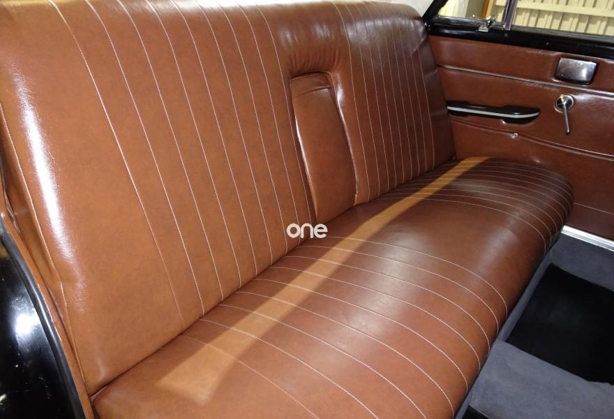 SEAT 1500 1971