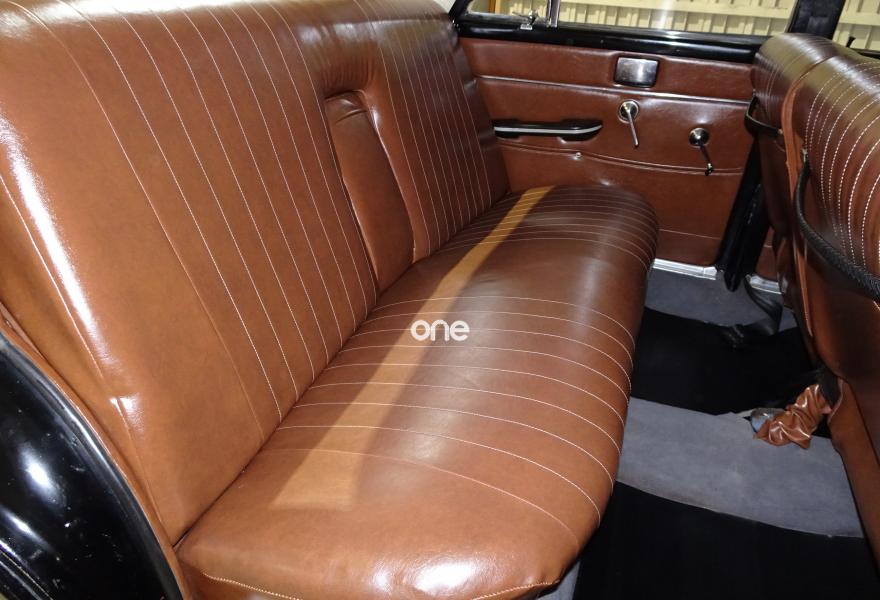 SEAT 1500 1971