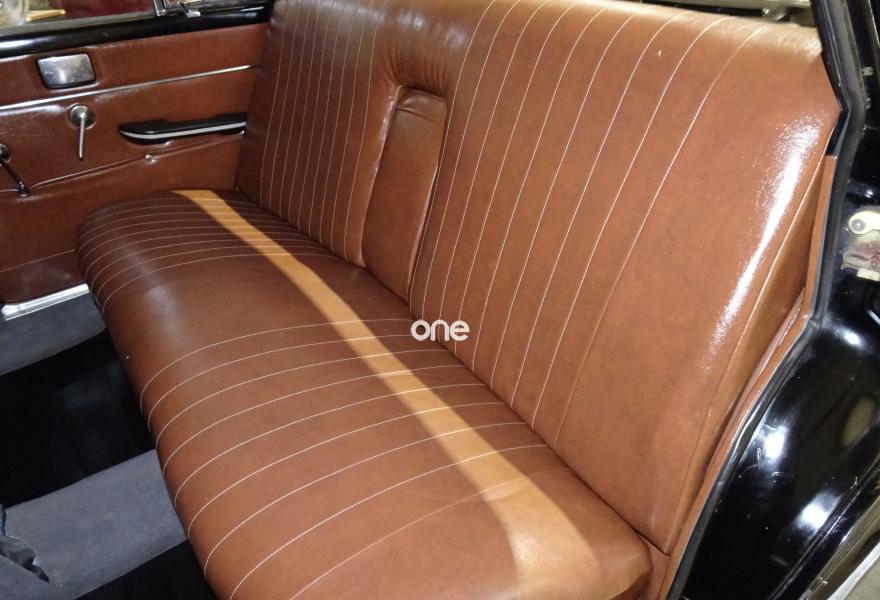 SEAT 1500 1971