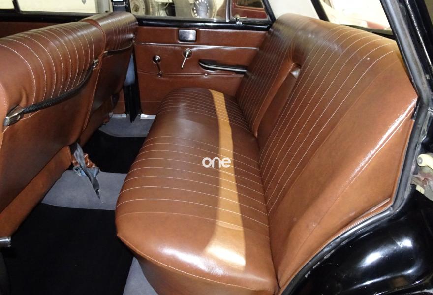 SEAT 1500 1971