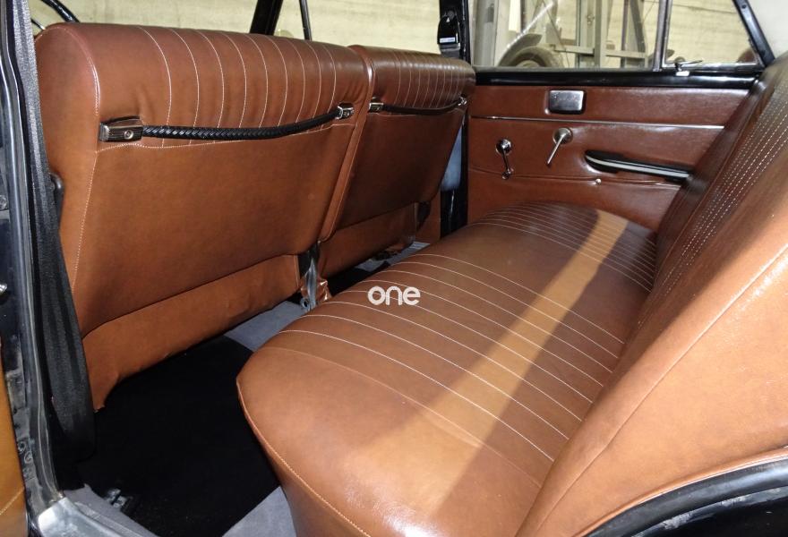 SEAT 1500 1971
