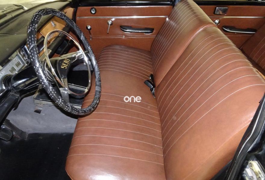 SEAT 1500 1971