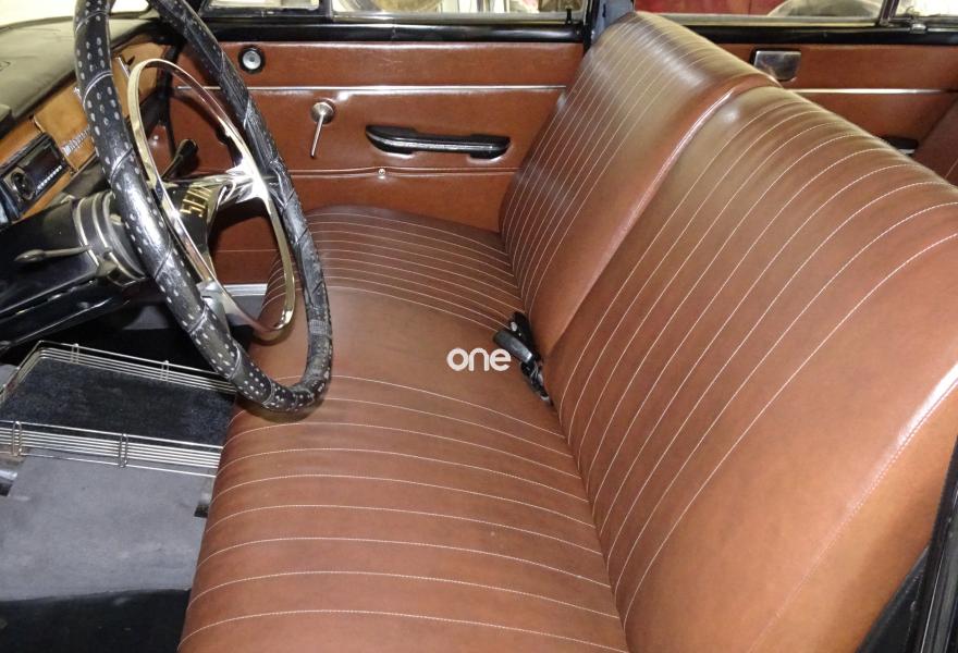 SEAT 1500 1971