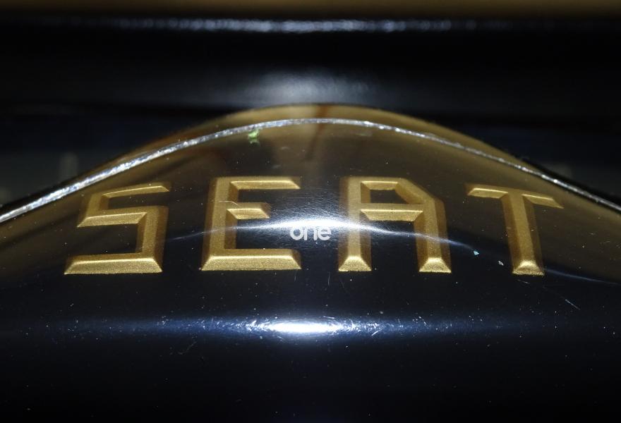 SEAT 1500 1971