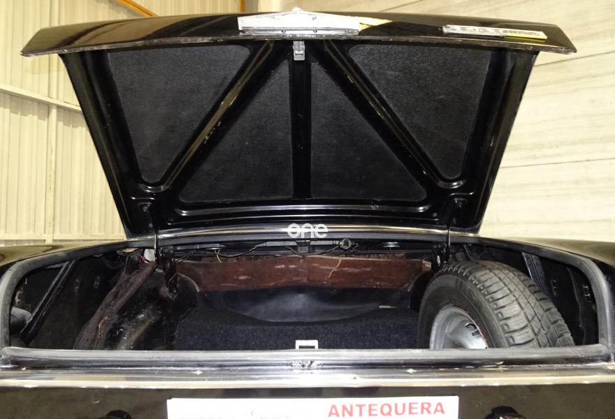 SEAT 1500 1971