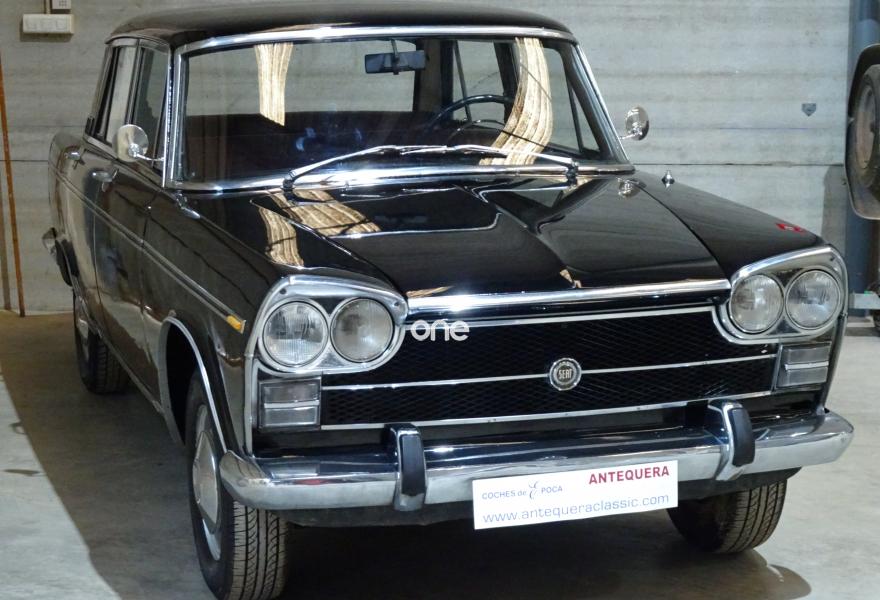 SEAT 1500 1971