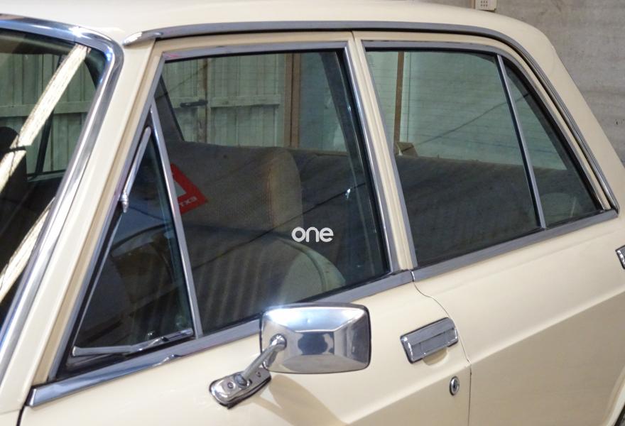 FIAT 130 1975