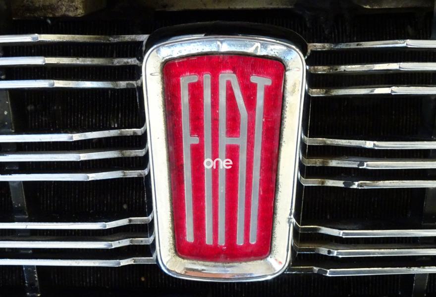 FIAT 130 1975