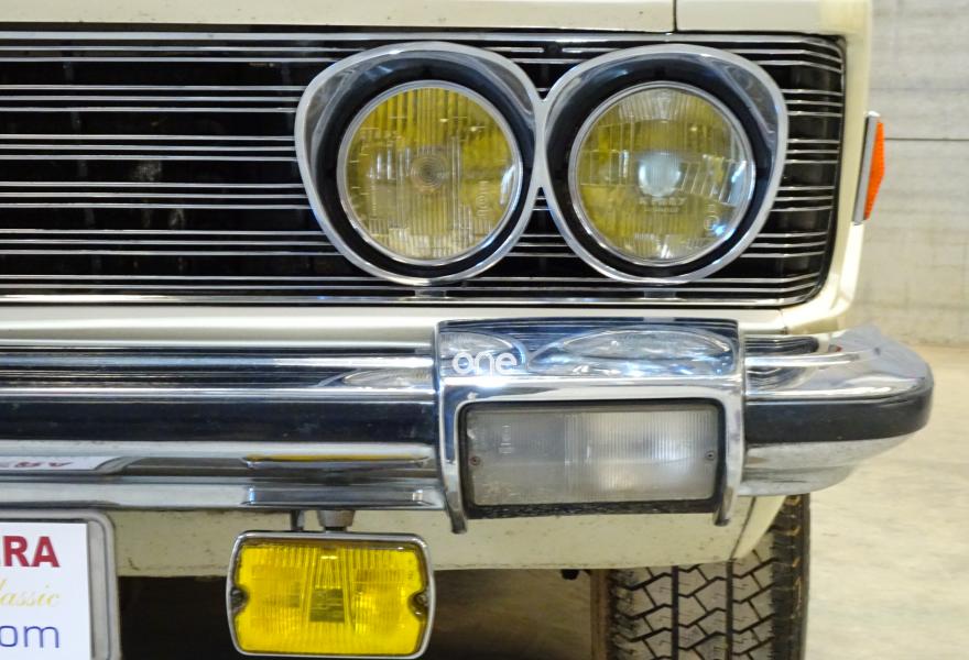FIAT 130 1975