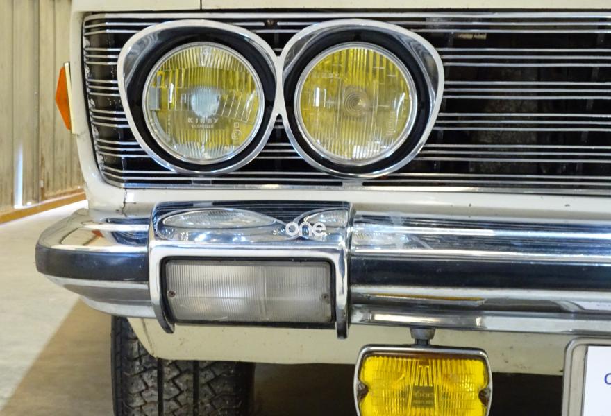 FIAT 130 1975