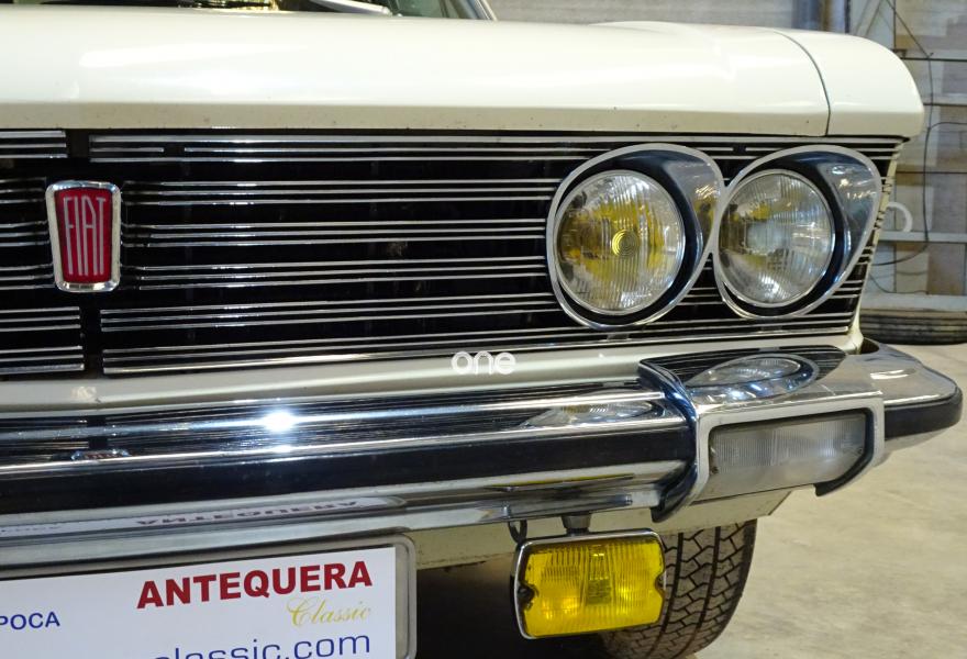FIAT 130 1975