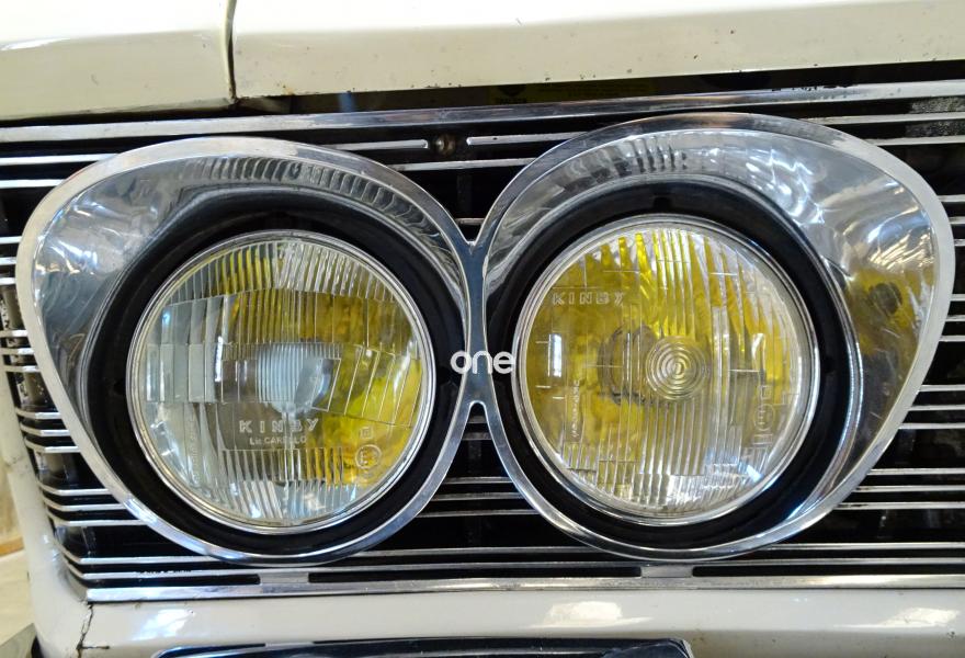 FIAT 130 1975