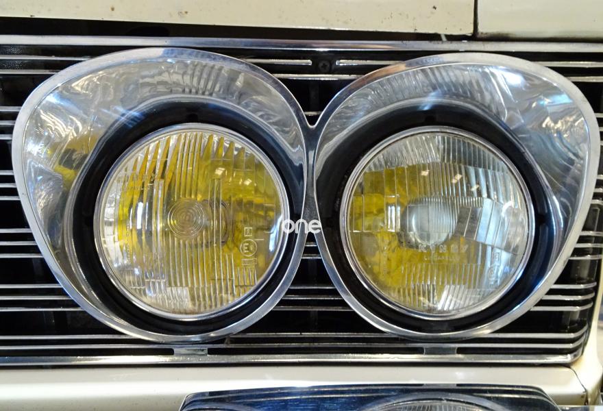 FIAT 130 1975