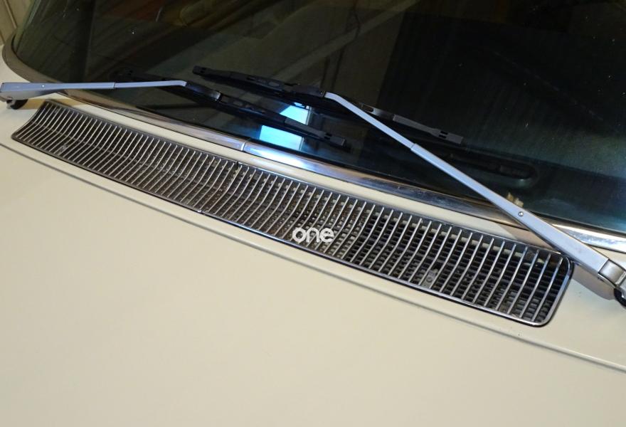 FIAT 130 1975