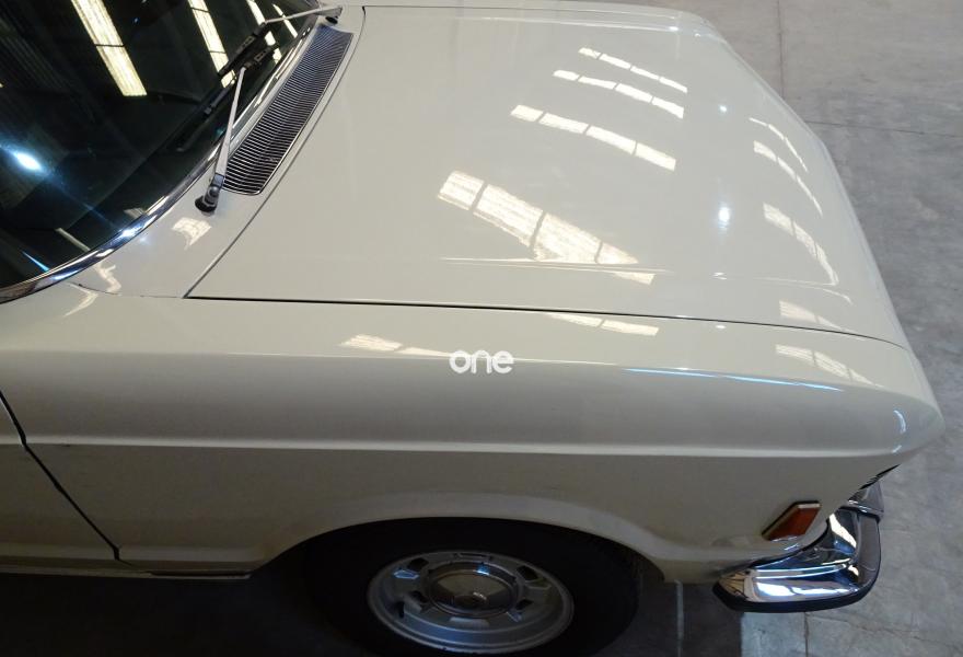 FIAT 130 1975