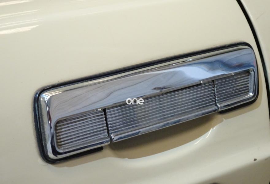 FIAT 130 1975