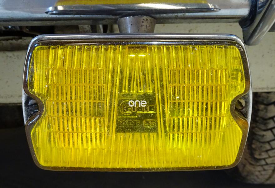 FIAT 130 1975