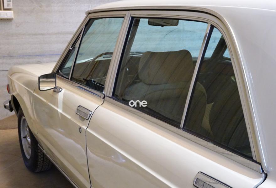FIAT 130 1975