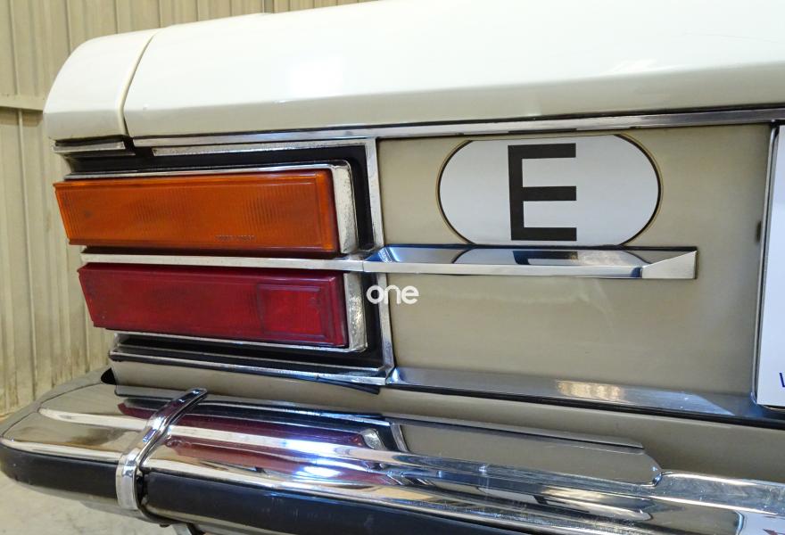 FIAT 130 1975