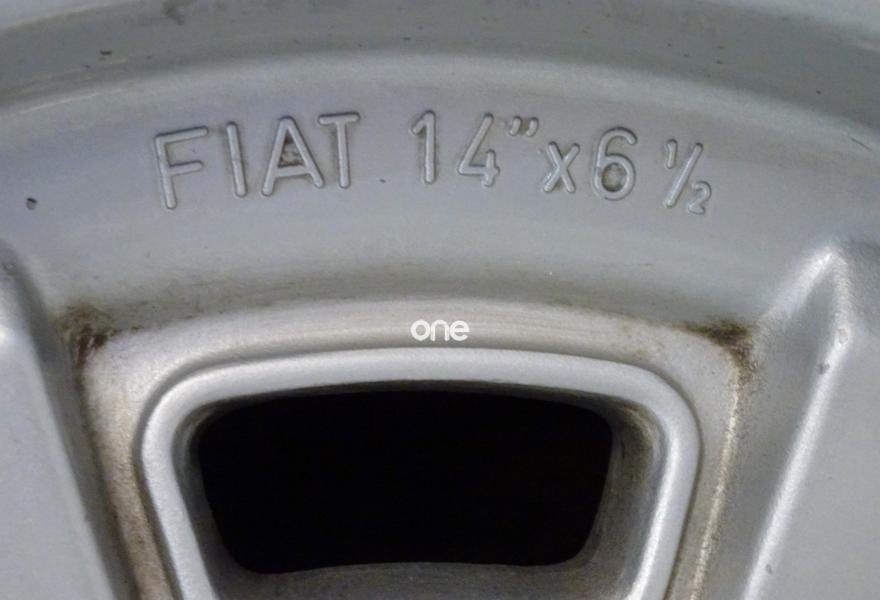 FIAT 130 1975