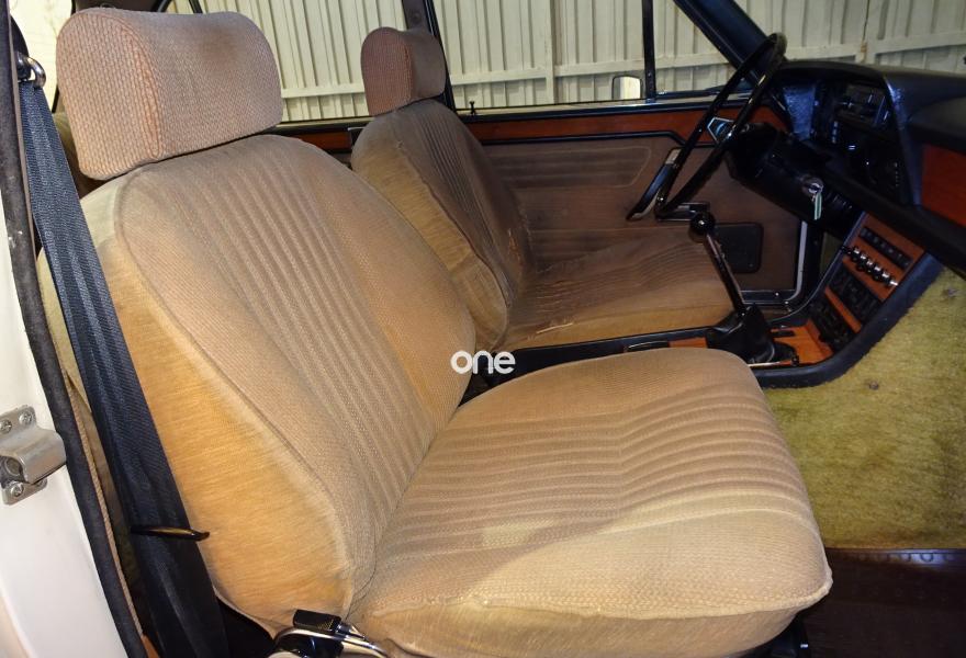 FIAT 130 1975