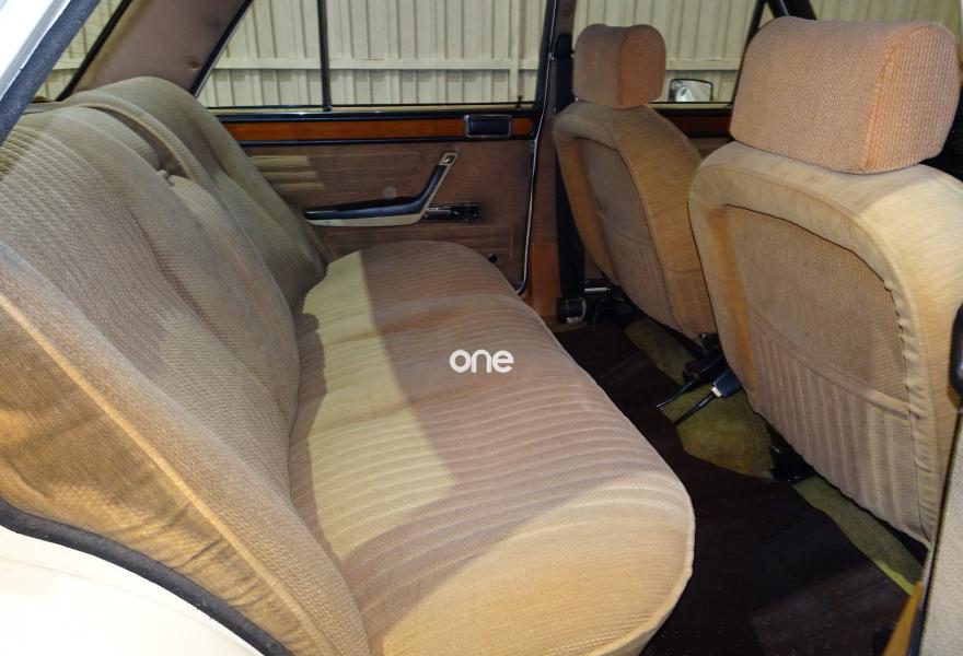 FIAT 130 1975