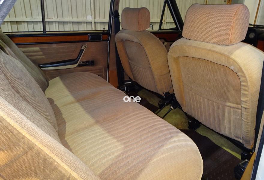 FIAT 130 1975