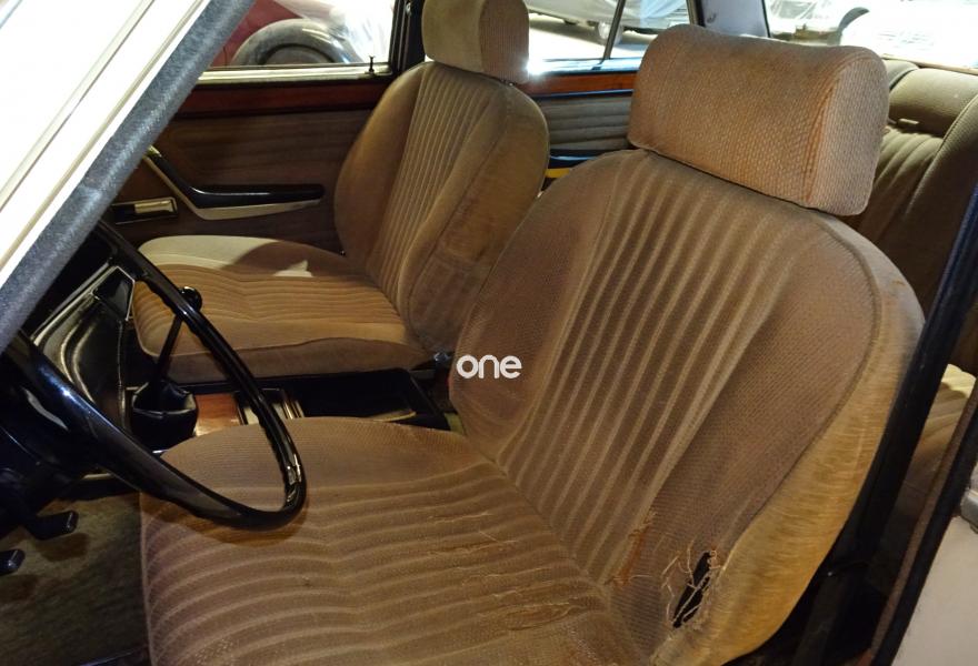 FIAT 130 1975