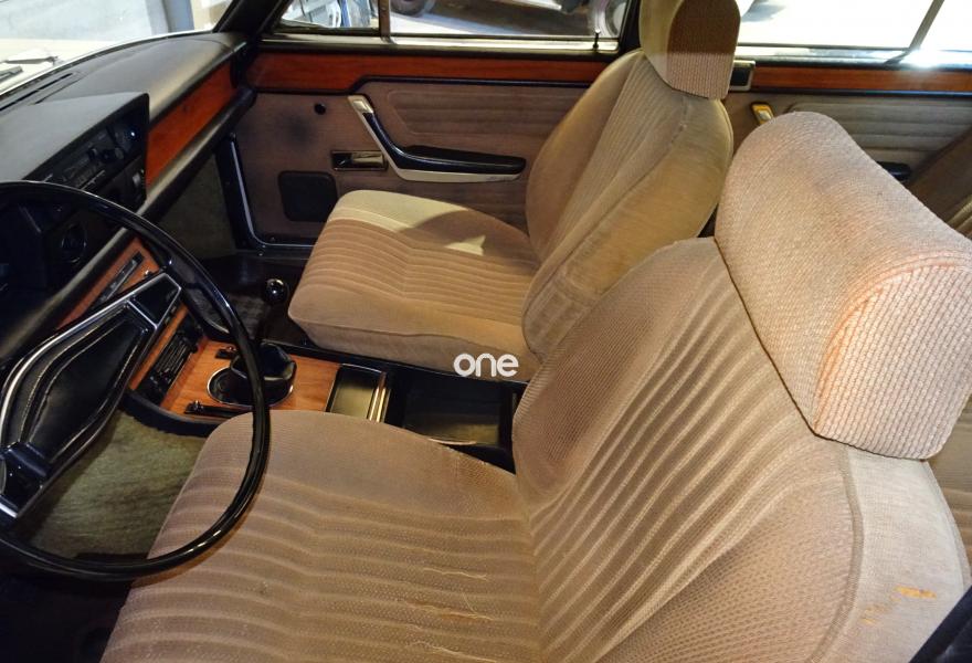 FIAT 130 1975