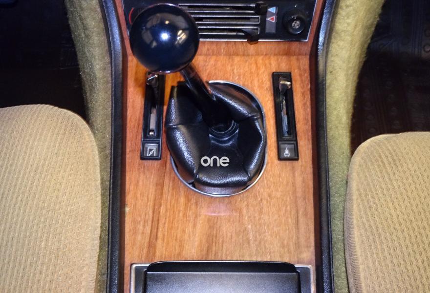 FIAT 130 1975