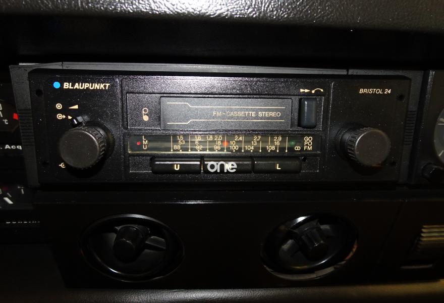 FIAT 130 1975