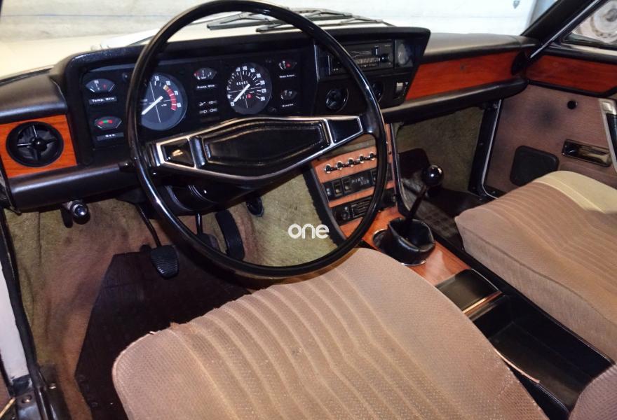 FIAT 130 1975