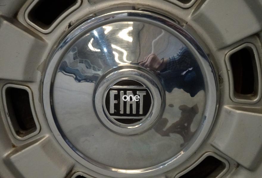 FIAT 130 1975