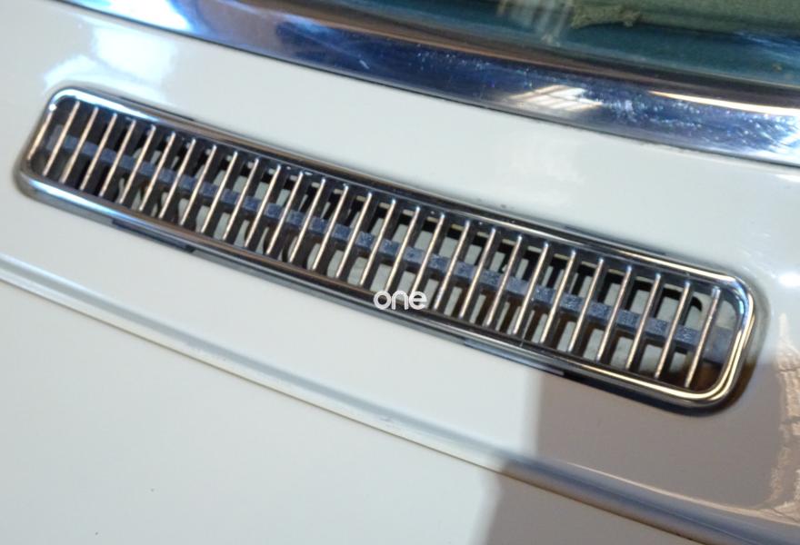 FIAT 130 1975