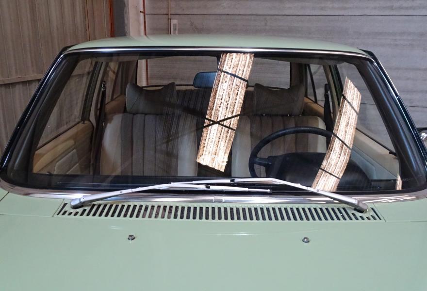 MERCEDES 230 1978