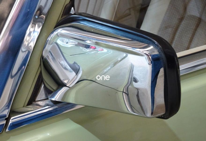MERCEDES 230 1978
